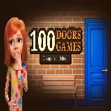100 Doors