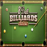 8 Ball Billiards Classic