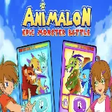 Animalon: Epic Monsters Battle