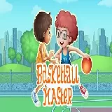 Basketball Master