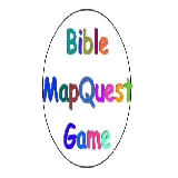 Bible MapQuest: New Testament