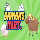 Biomons Mart