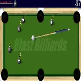 Blast Billiards
