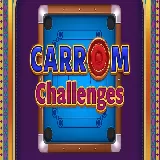 Carrom Masti Challenges