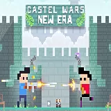 Castle Wars: New Era
