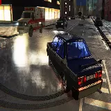 City Classic Car Driving: 131