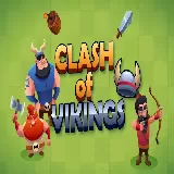 Clash of Vikings