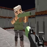 Crazy Pixel Apocalypse 2