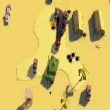 Desert Steel Assault