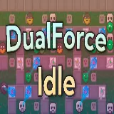 DualForce Idle