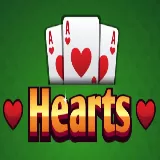 Hearts: Classic