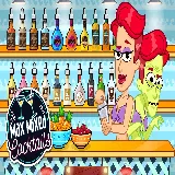 Max Mixed Cocktails