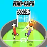 Mini-Caps: Soccer