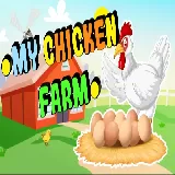 My Chicken Farm