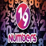 Numbers 19