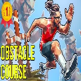 Obstacle Course Ragdoll