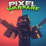 Pixel Warfare