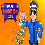 Police Evolution Idle