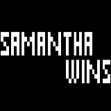 Samantha Wins