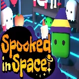 Spooked in Space