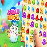 Sugar Heroes