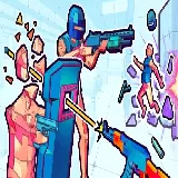 Time Shooter 3: SWAT