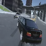 Transporter Hot Pursuit