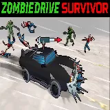 Zombie Drive Survivor